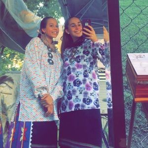 Meet your Posher, Eleanor